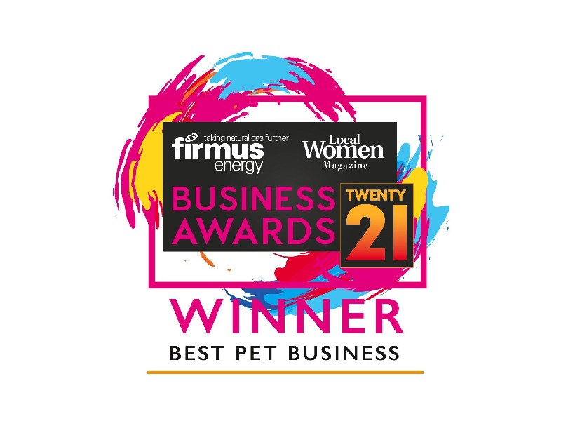 best pet business 2021 in the firmus energy and local women magazine northern ireland