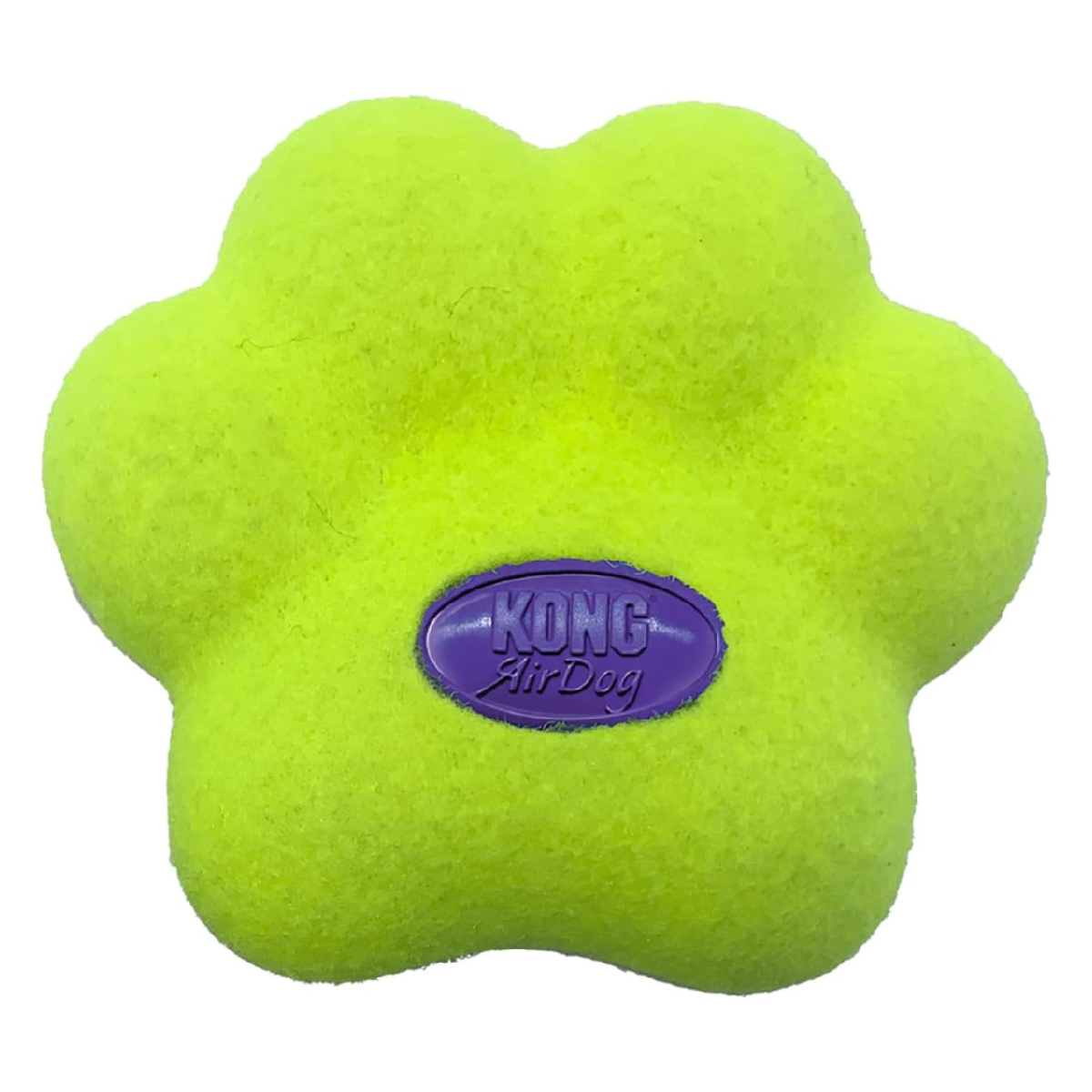 KONG AIRDOG SQUEAKER PAW