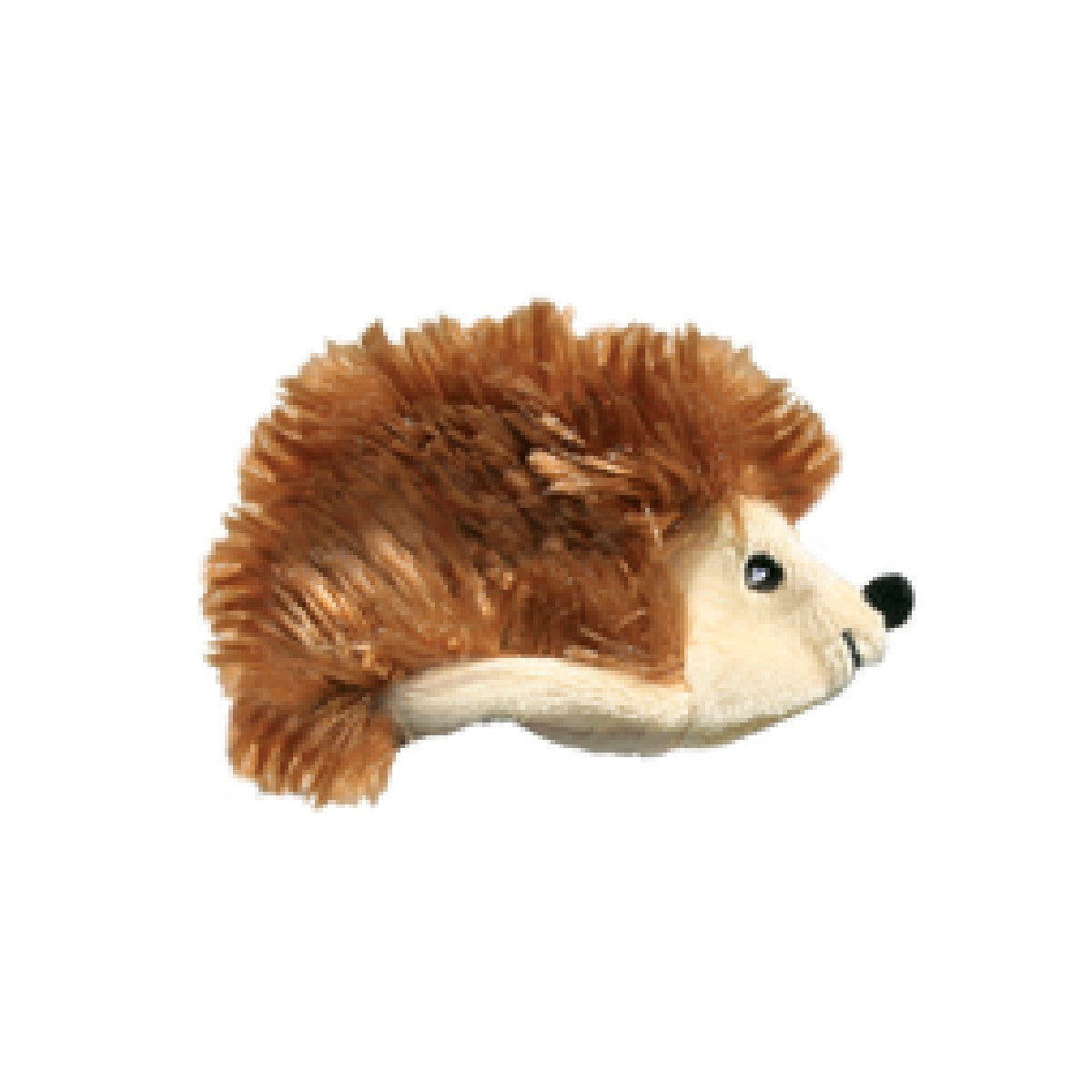 Refillable Hedgehog