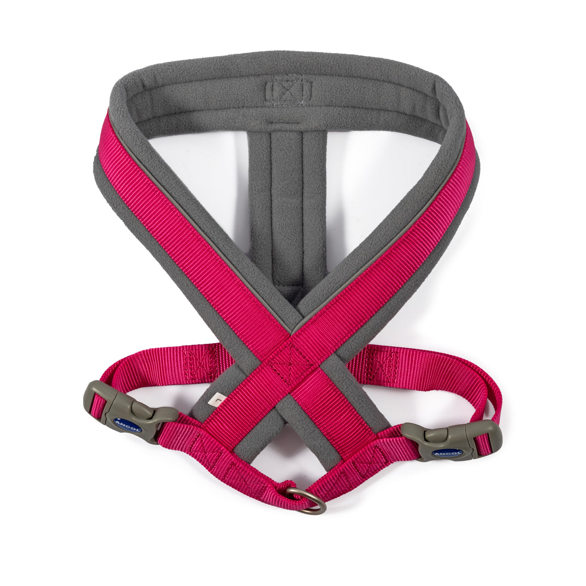 Ancol Viva Padded Harness