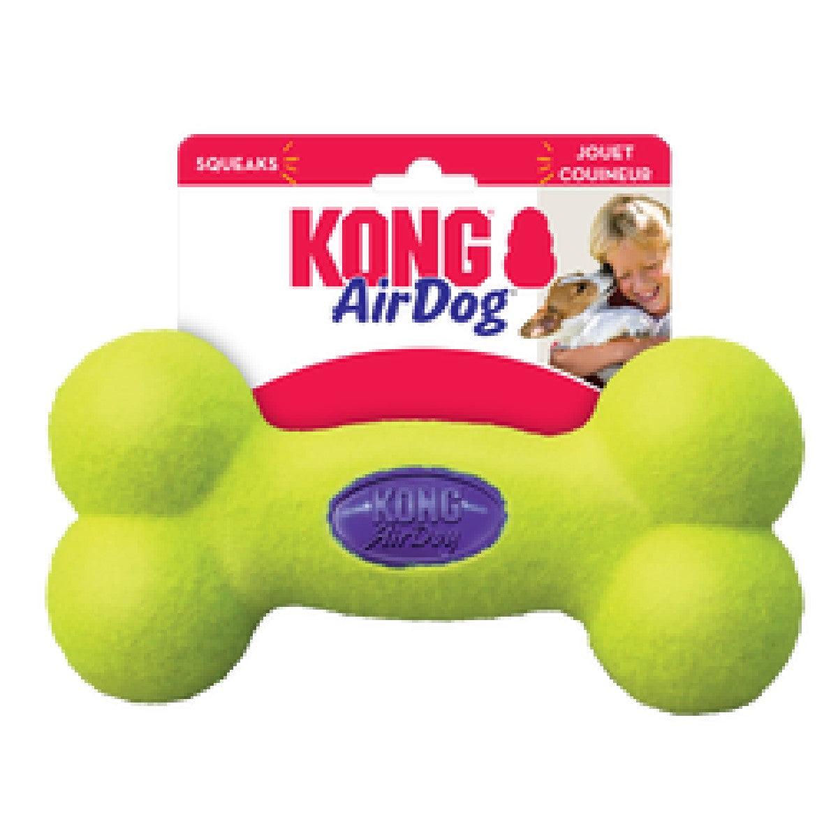 Kong Airdog Bone Large