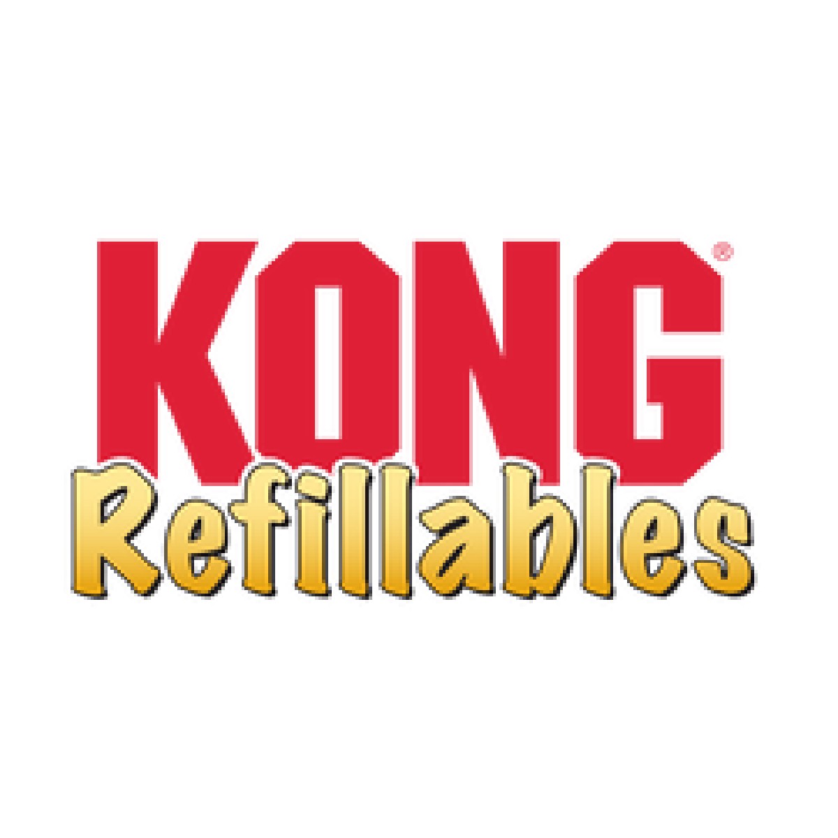 Kong Refillable Hedgehog