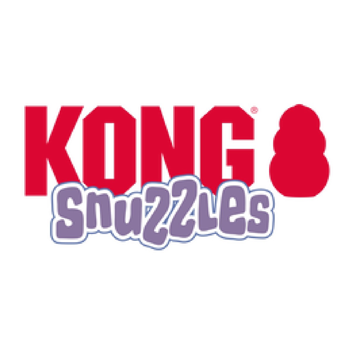 Kong Snuzzles