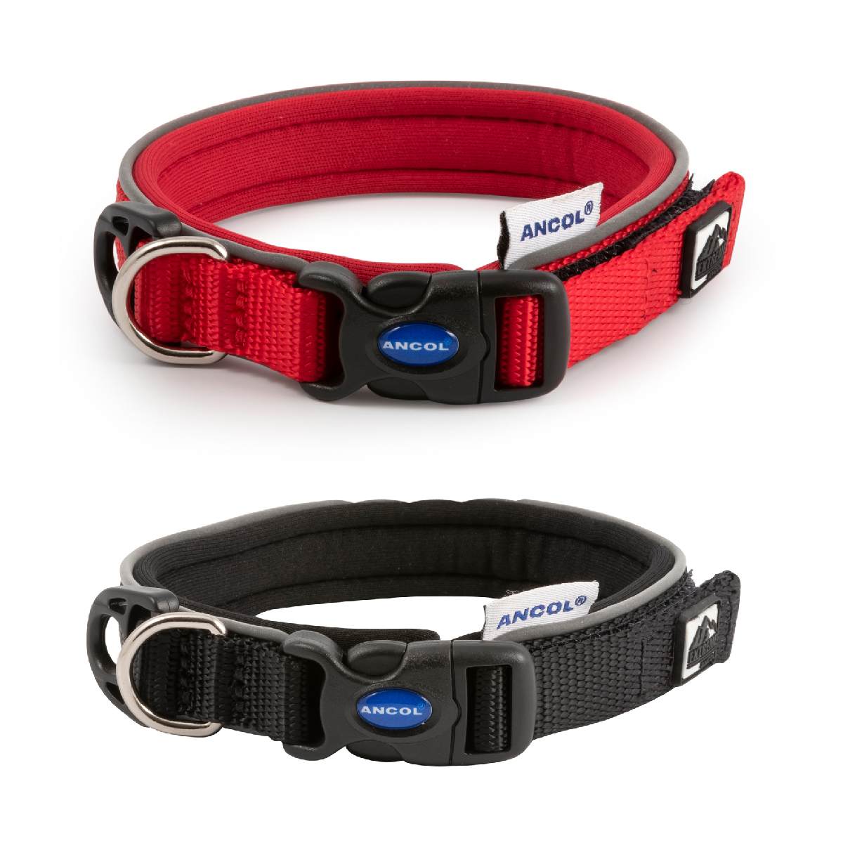 Ancol Extreme Collars