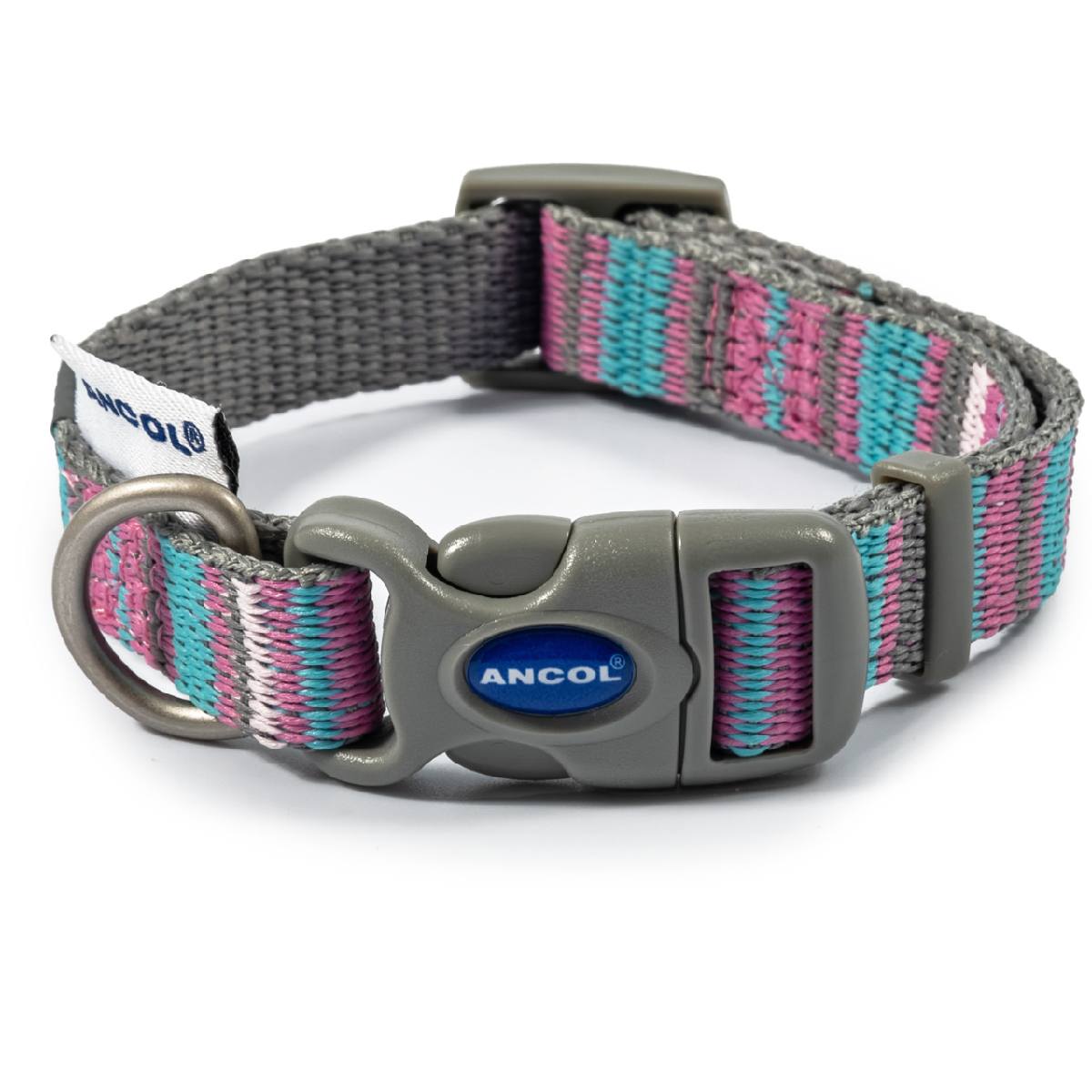 Ancol Recycled Candy Collar