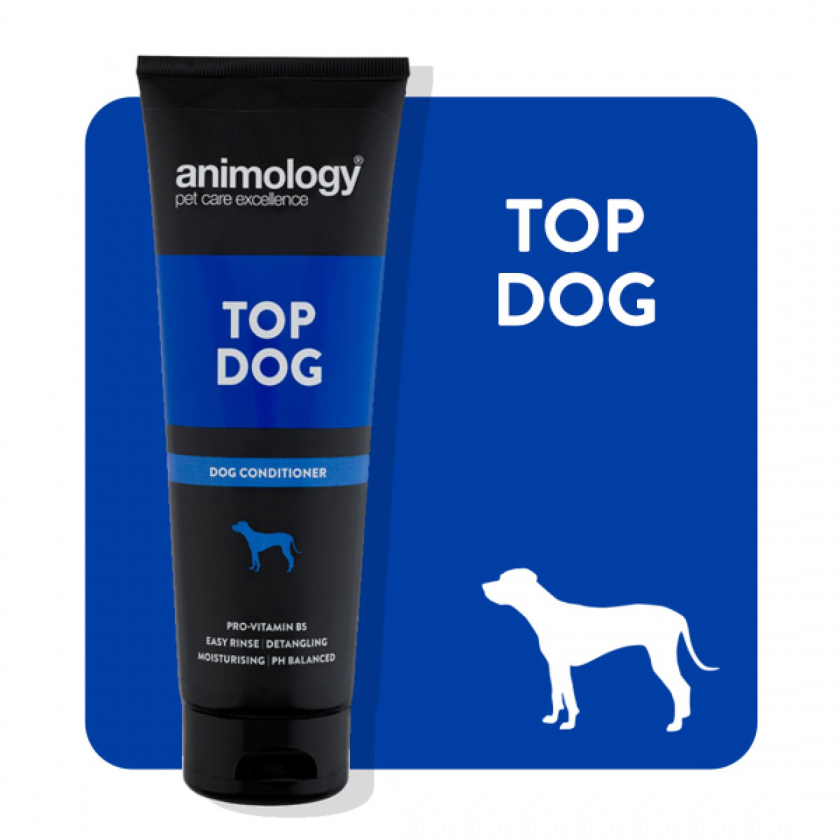 Animology Top Dog Conditioner