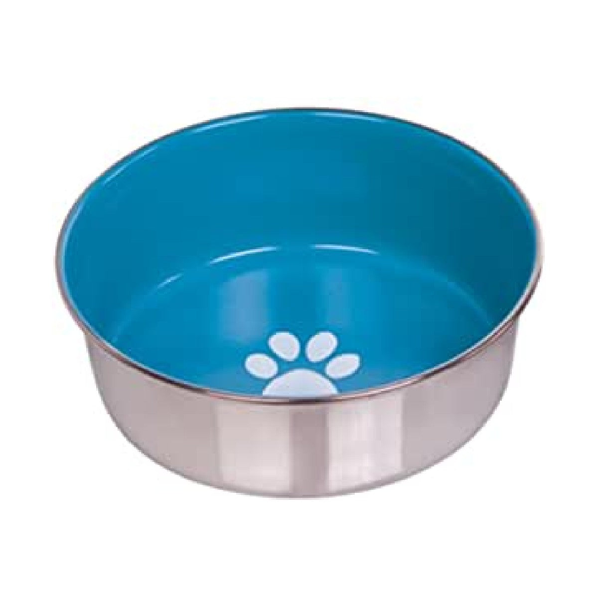 Blue Bowl Non Slip