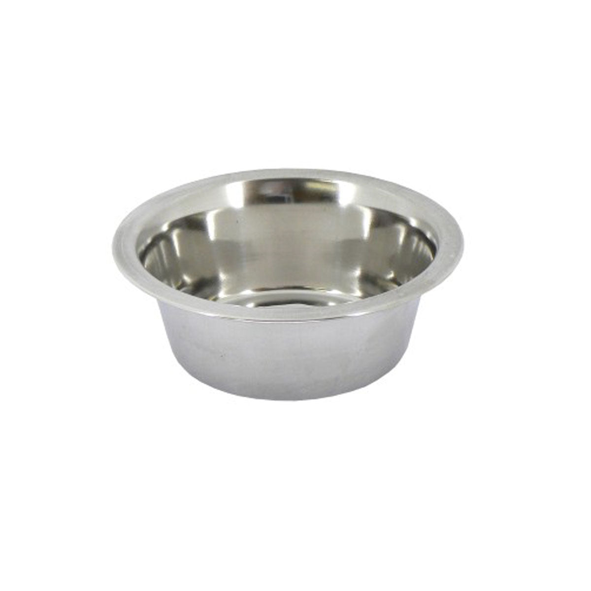 Cheeko Stainless Steel Bowl - 5 inch