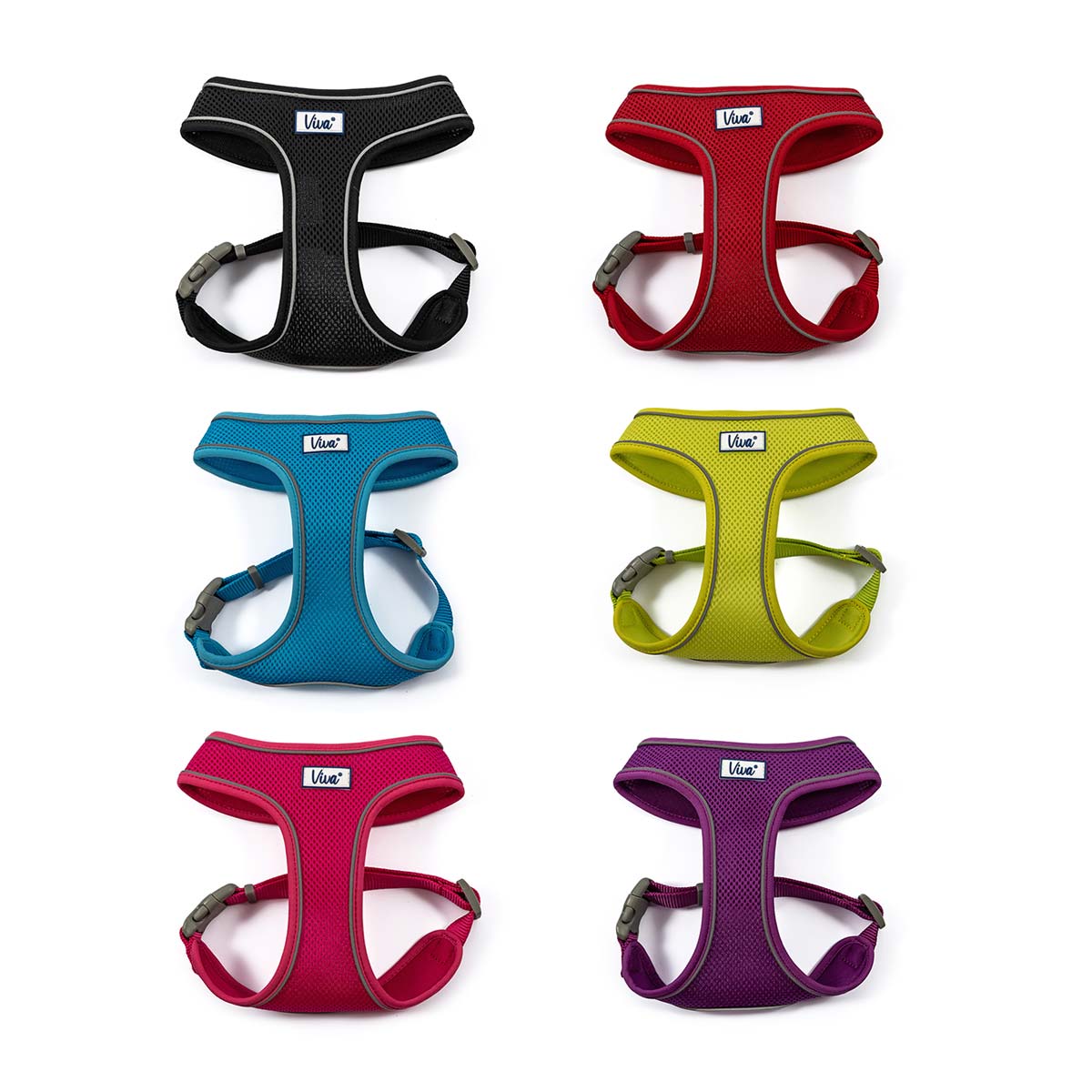 Ancol Viva Soft Harness