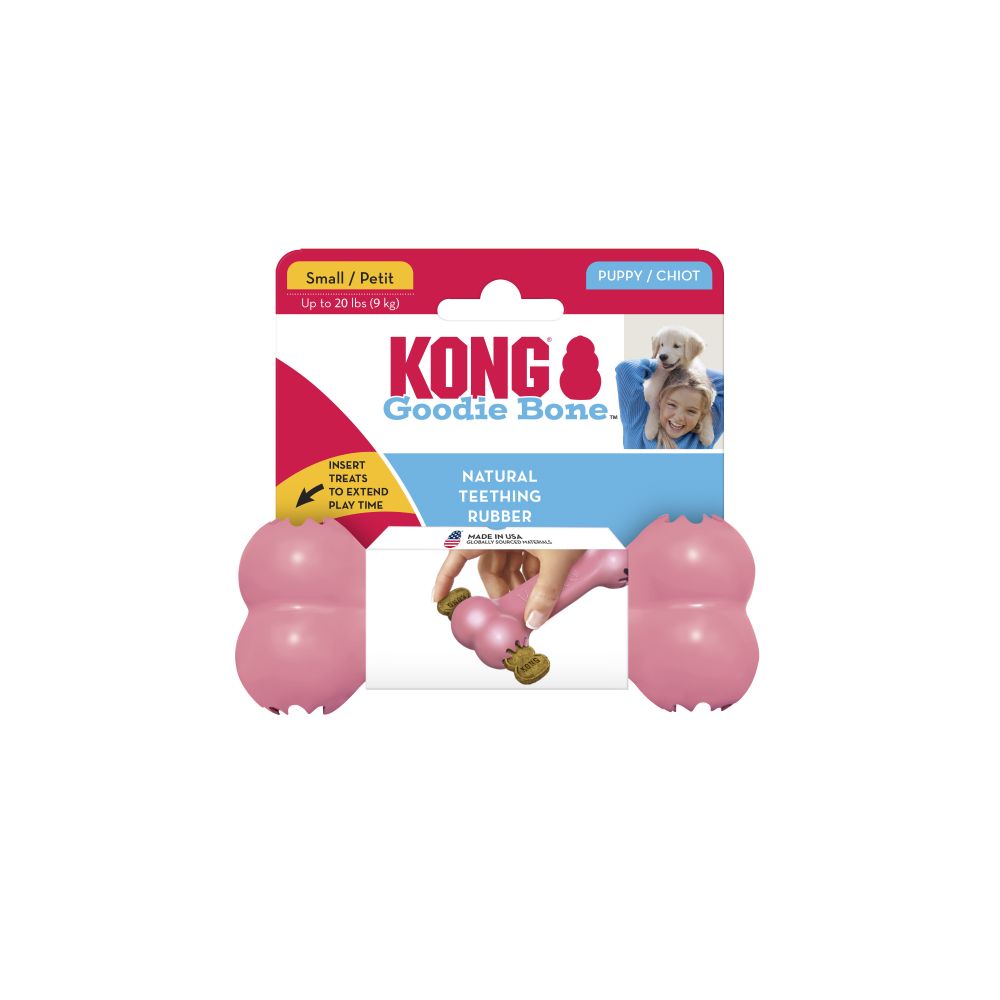 Kong goodie hot sale bone