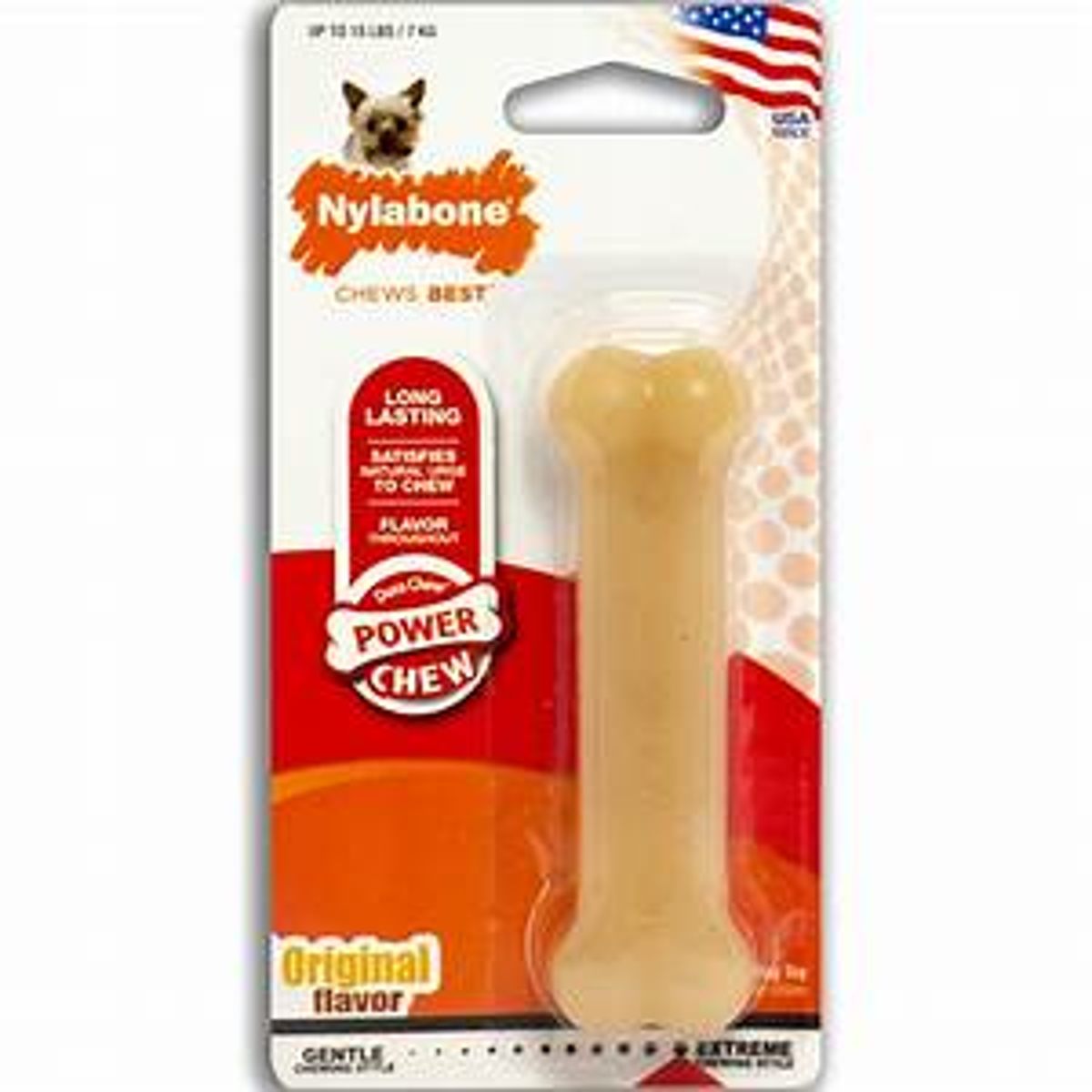 Nylabone Dura Chew