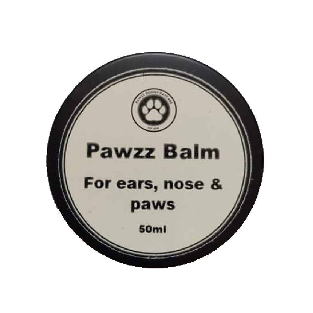 Pawzz Ear, Nose &amp; Paw Balm 50ml