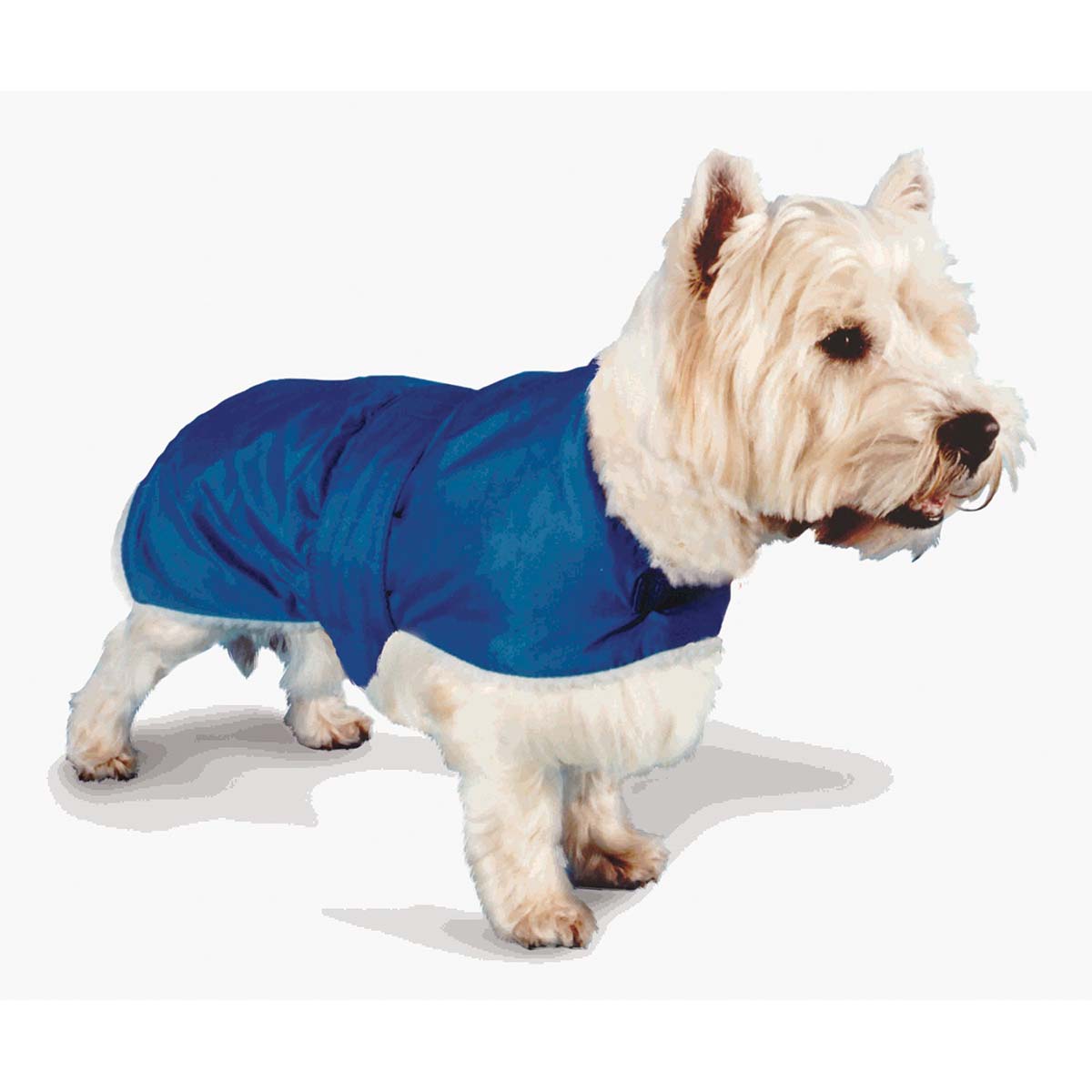 Pennine Dog Coat Waterproof