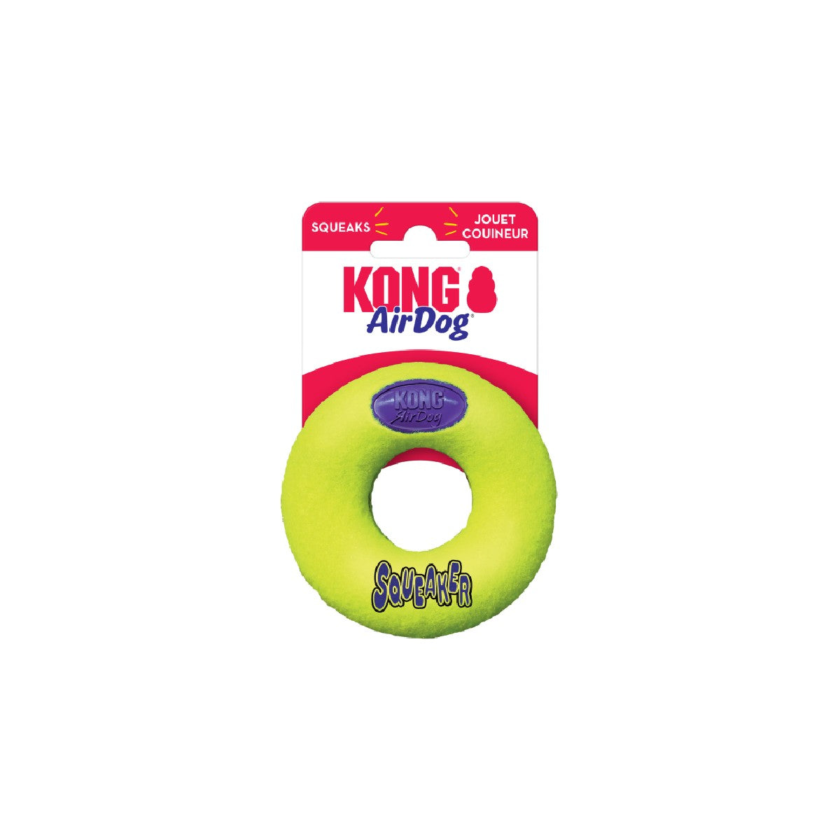 Kong AirDog Dounut