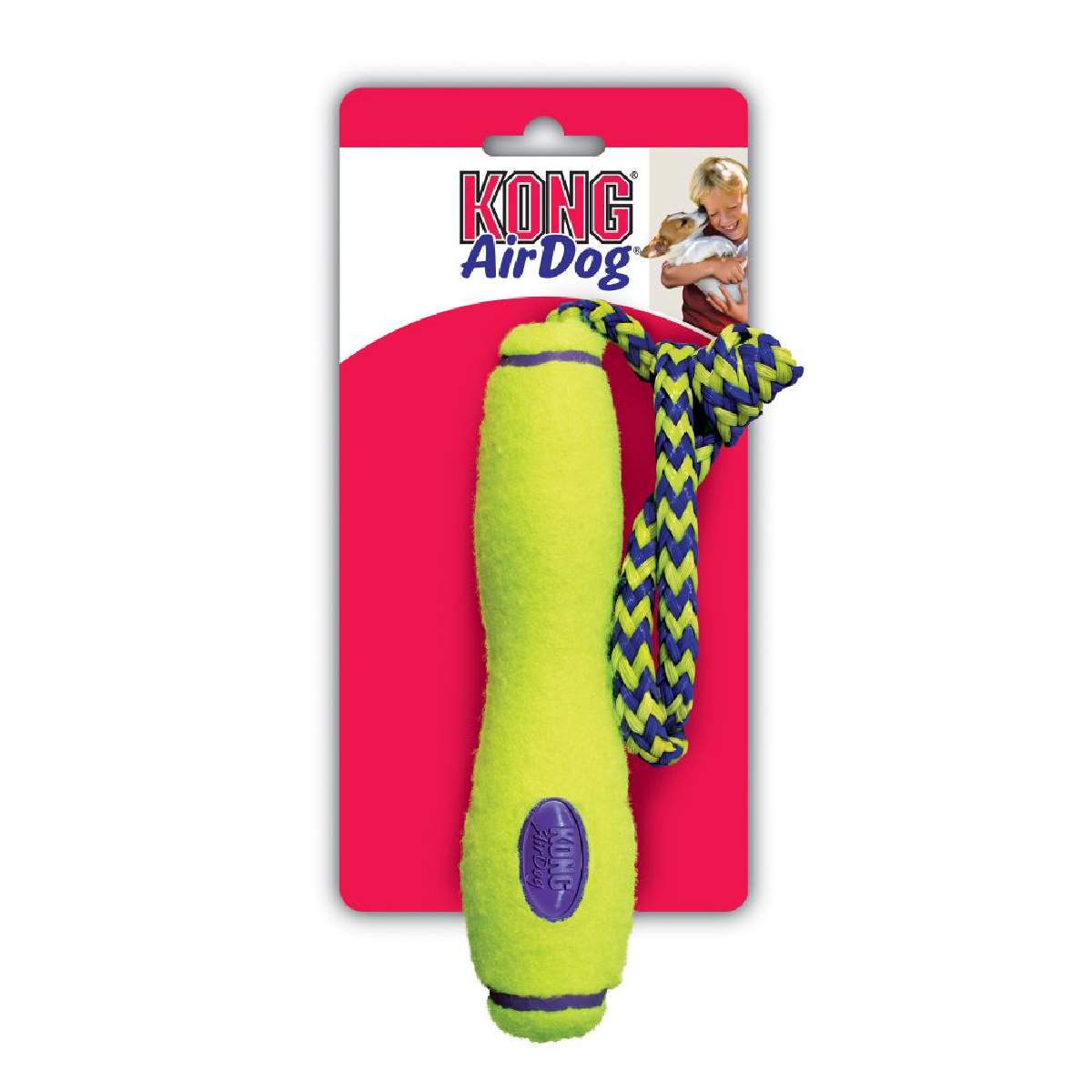 KONG Air Fetch Stick