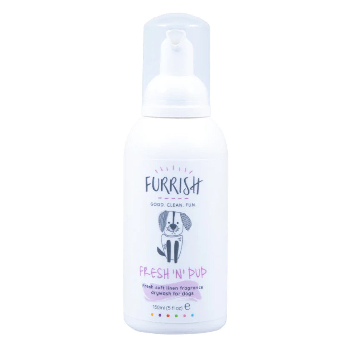 Furrish Dry Wash