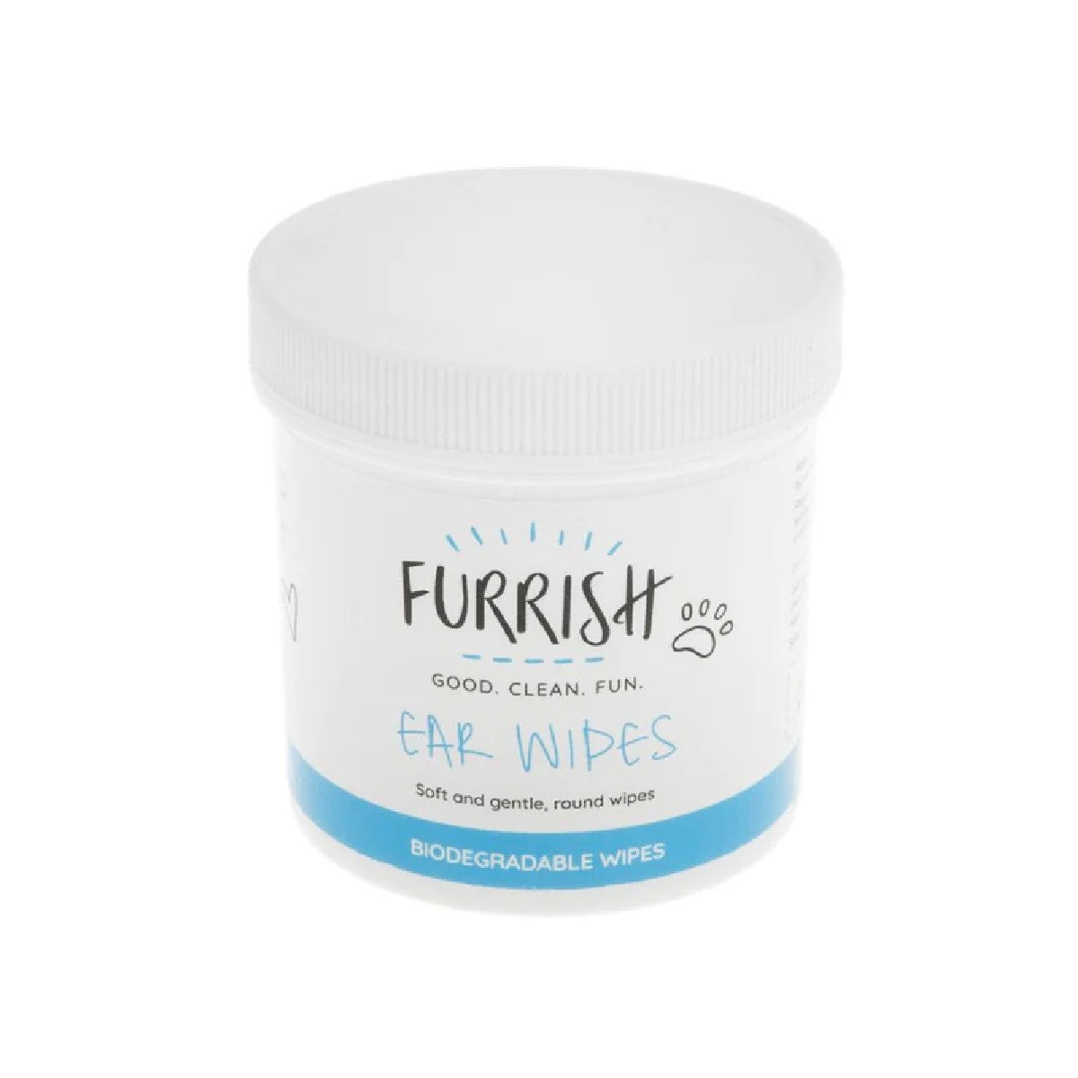 Furrish Ear Wipes