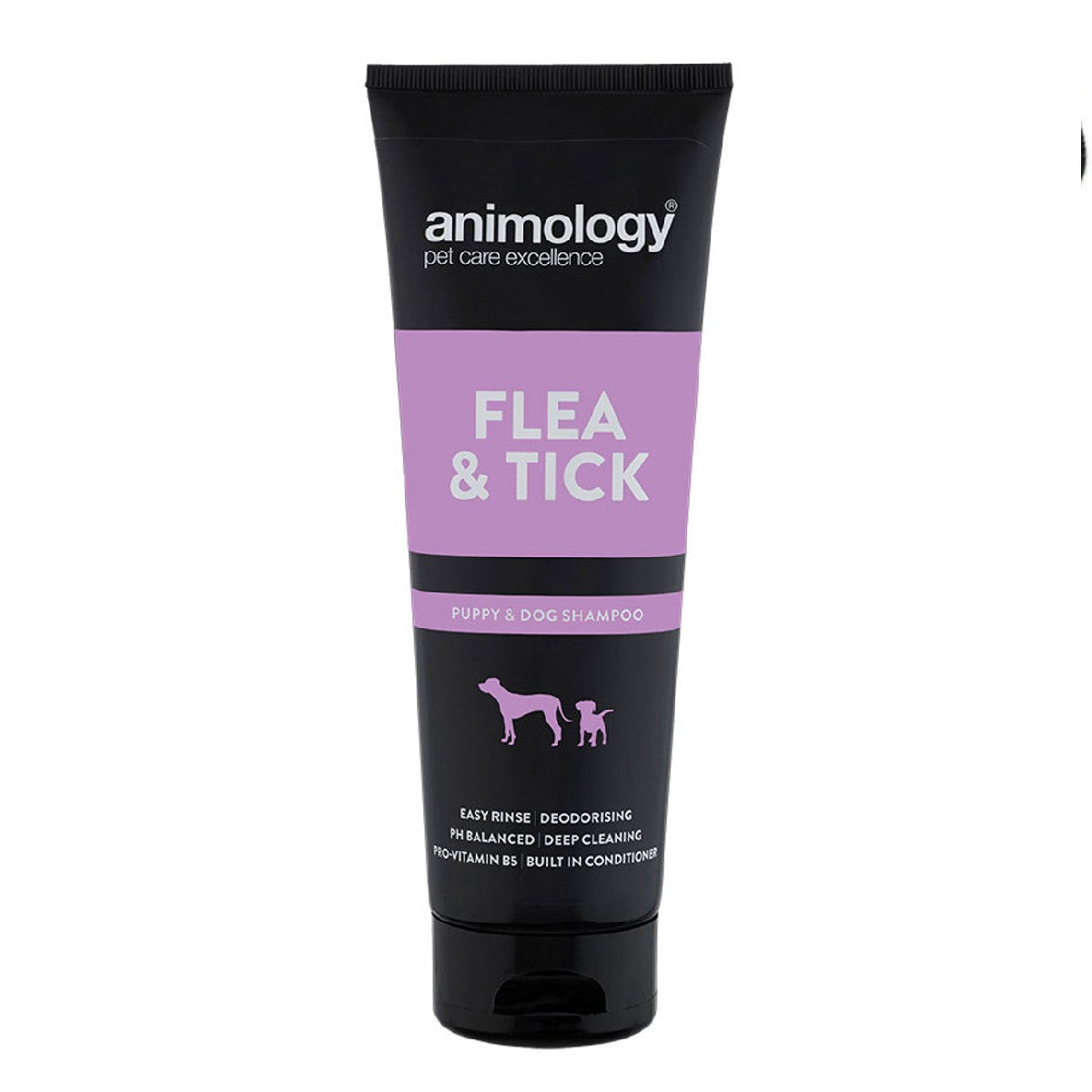 Animology Flea &amp; Tick Shampoo